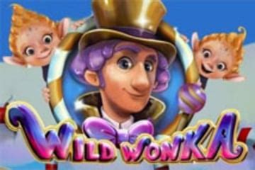 Wild Wonka 888 Casino